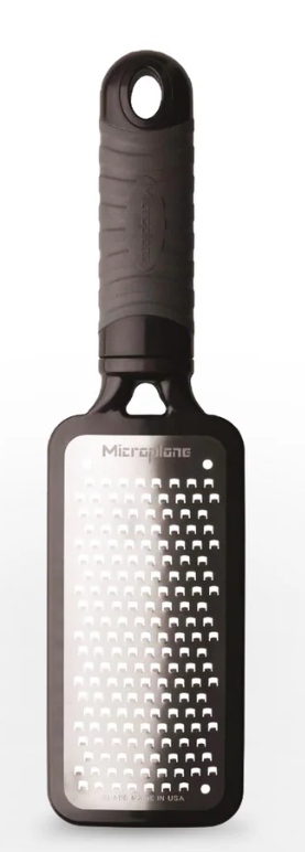 Micorplane Home Series Coarse Black